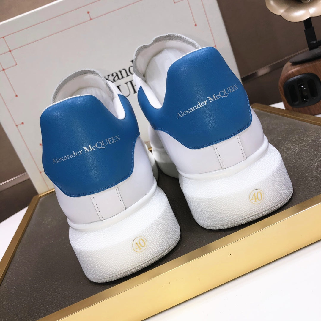 LuxluxHouse Best Quality Shoes Alexander McQueen