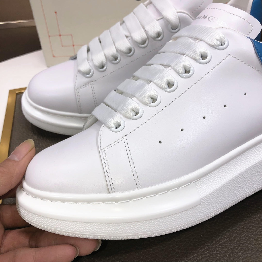 LuxluxHouse Best Quality Shoes Alexander McQueen