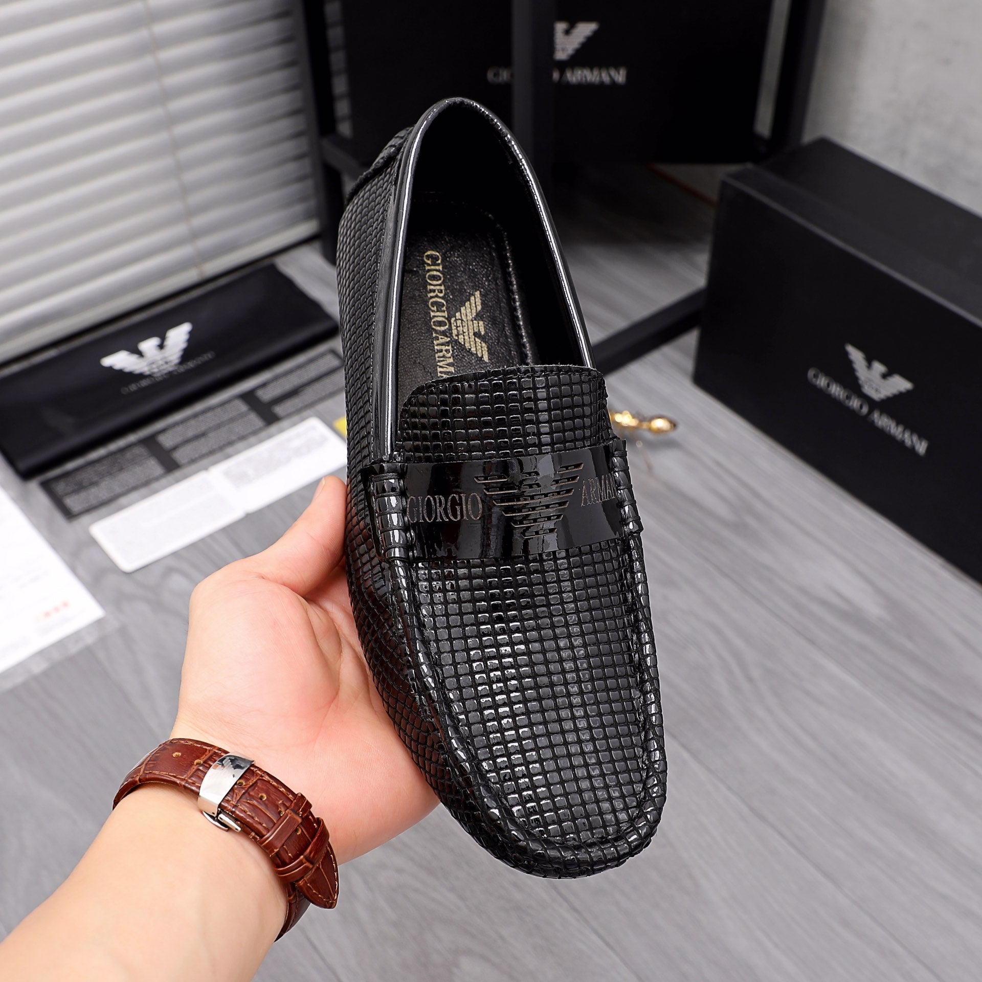 LuxluxHouse Best Quality Shoes Shoes Amiri