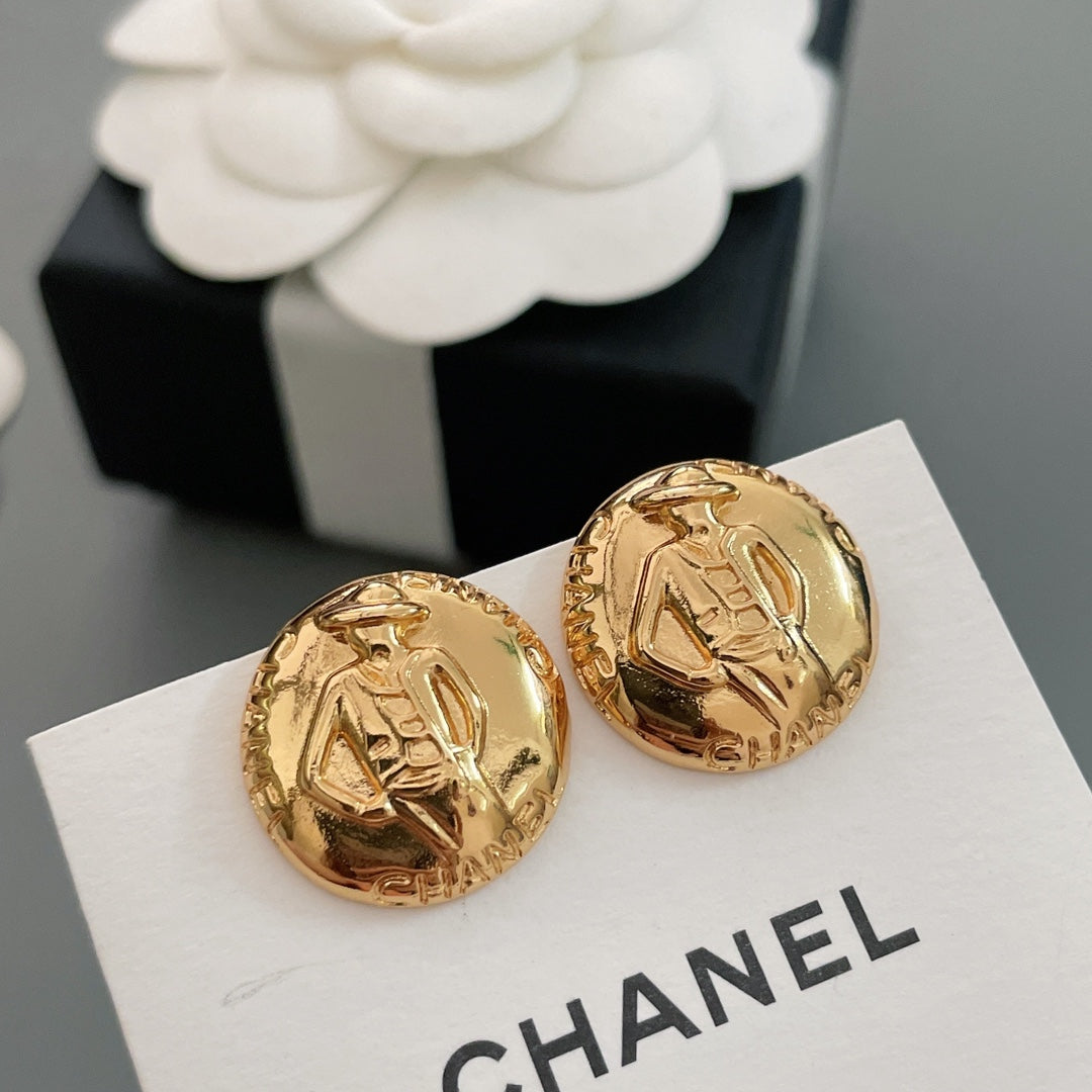 LuxluxHouse Best Quality Accessories Chanel