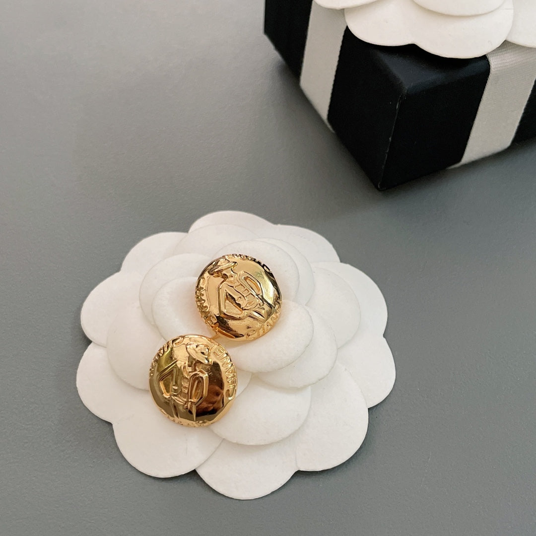 LuxluxHouse Best Quality Accessories Chanel