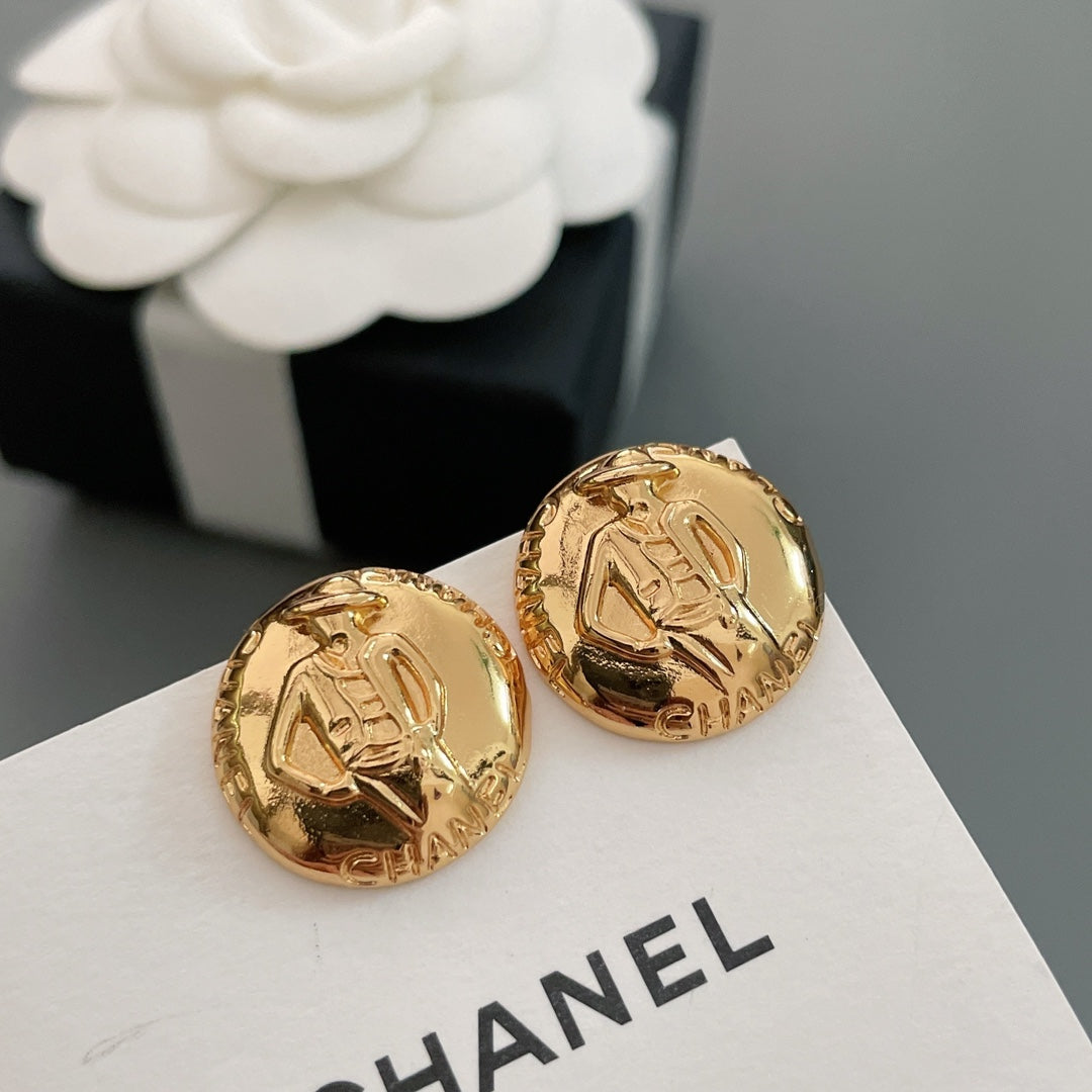 LuxluxHouse Best Quality Accessories Chanel