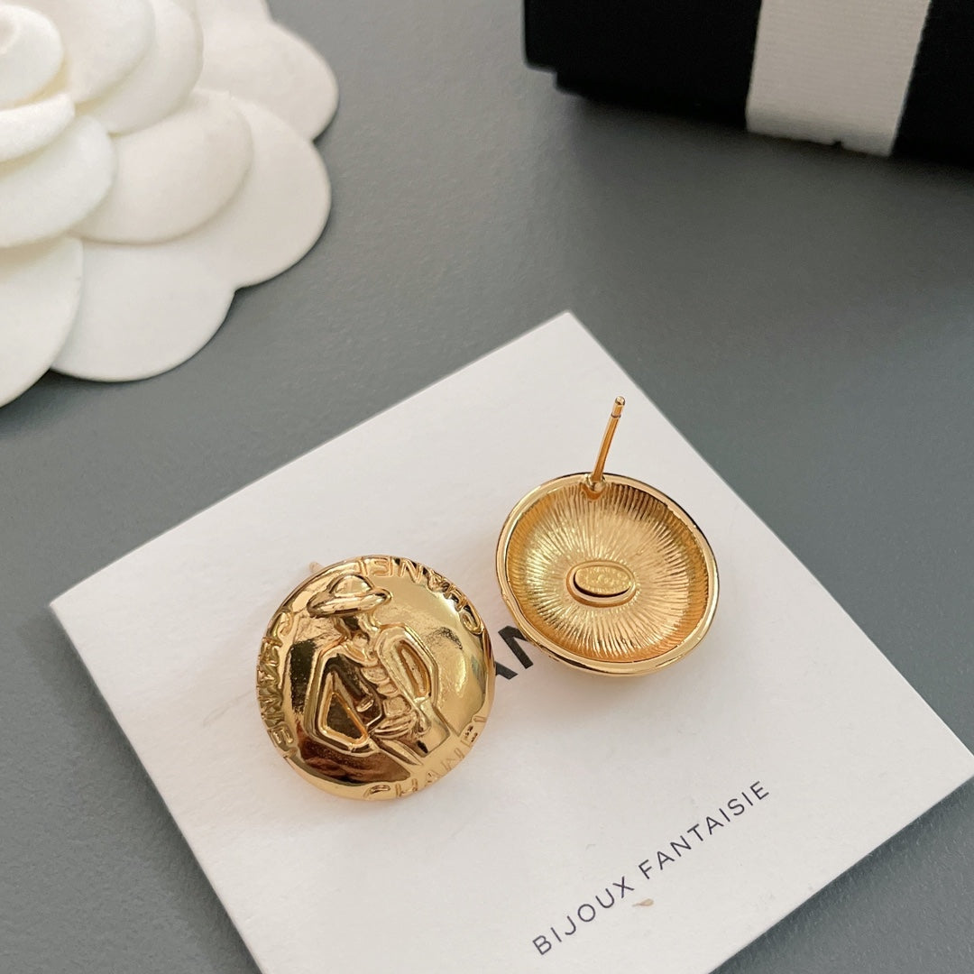 LuxluxHouse Best Quality Accessories Chanel