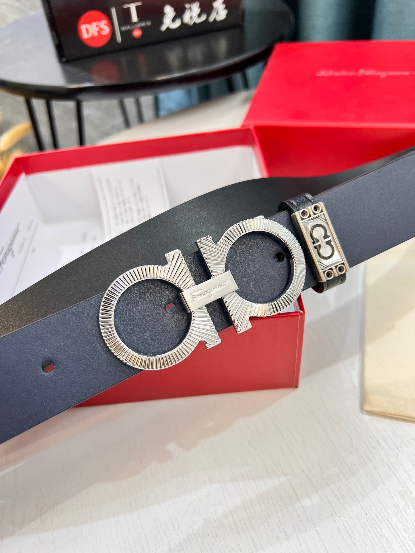 LuxluxHouse Best Quality Accessories Belt