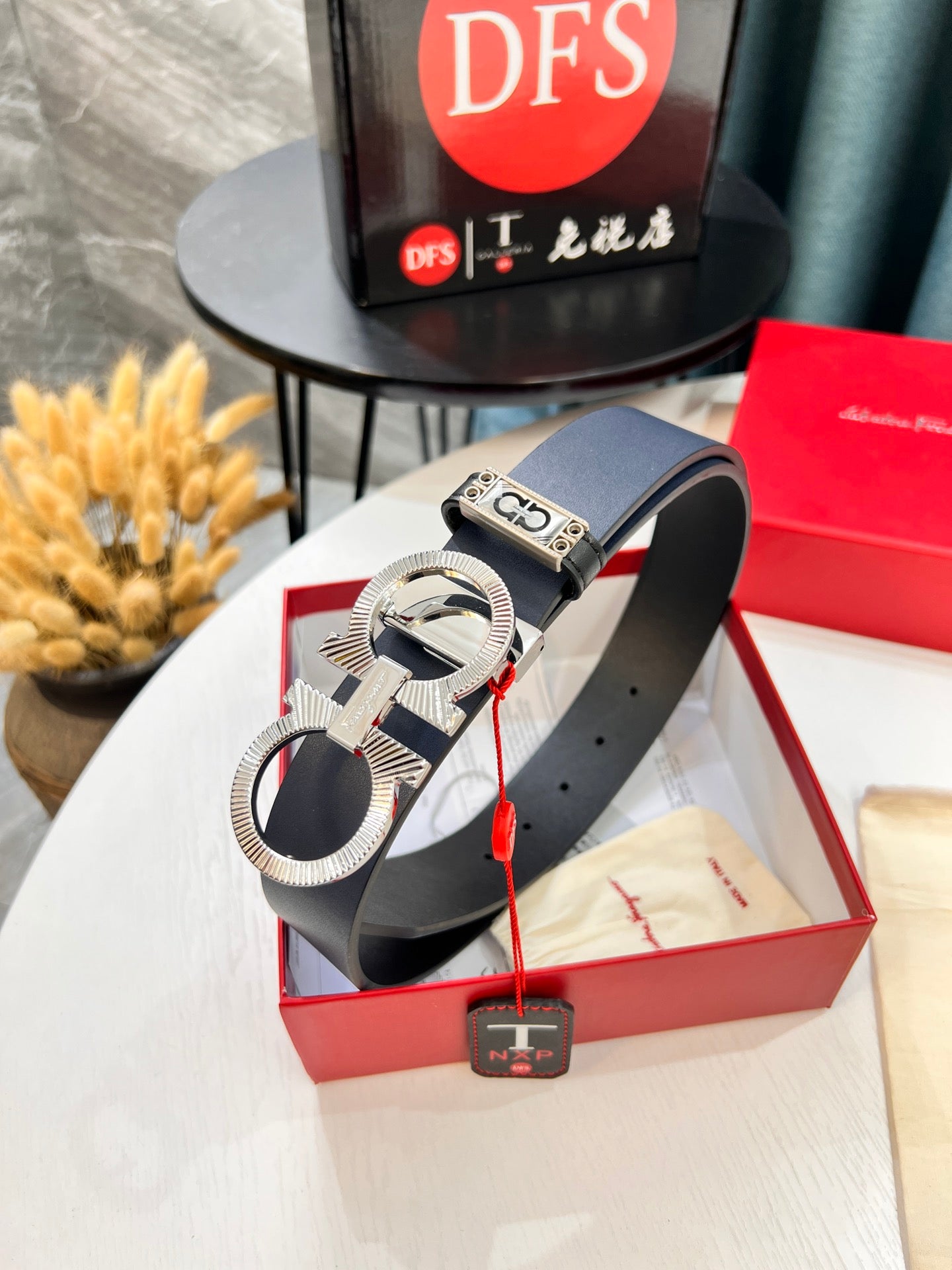 LuxluxHouse Best Quality Accessories Belt