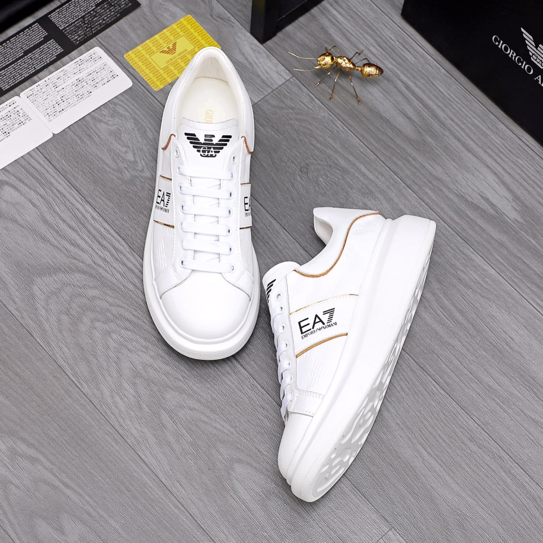 LuxluxHouse Best Quality Shoes Shoes Amiri