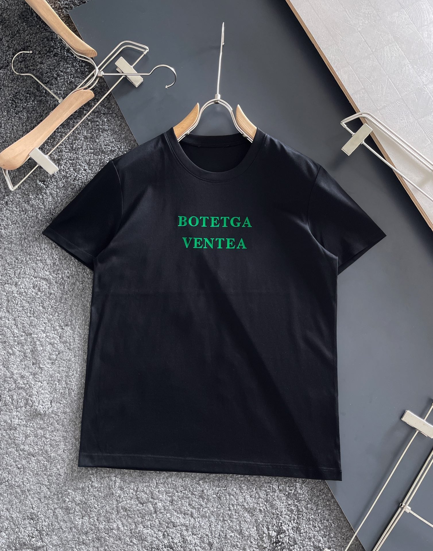 LuxluxHouse Best Quality Clothes Off White T-shirt