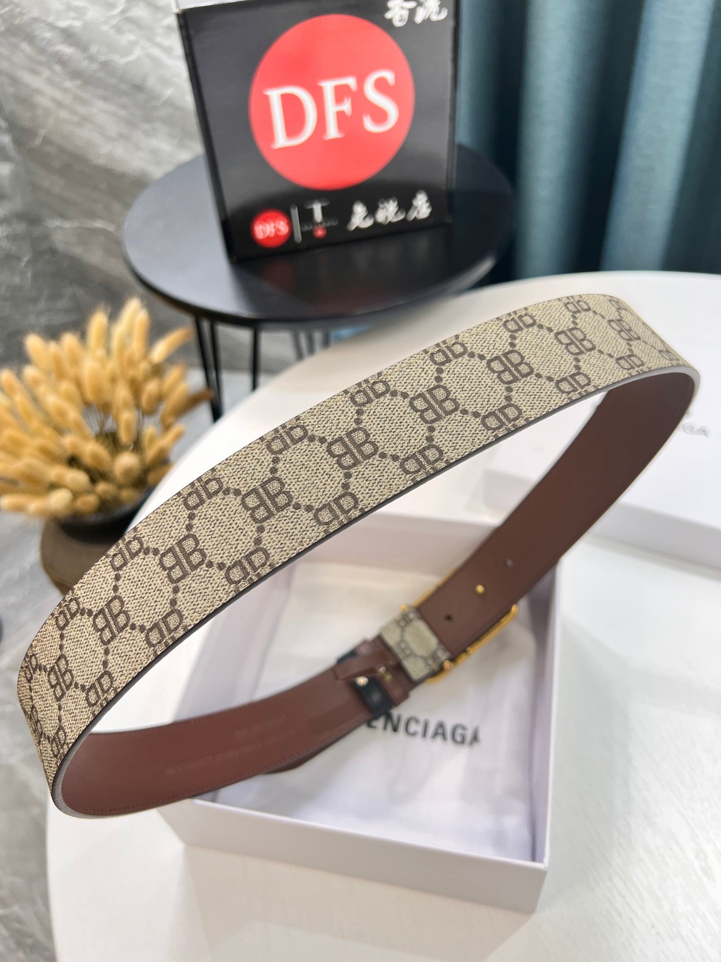 LuxluxHouse Best Quality Accessories Belt