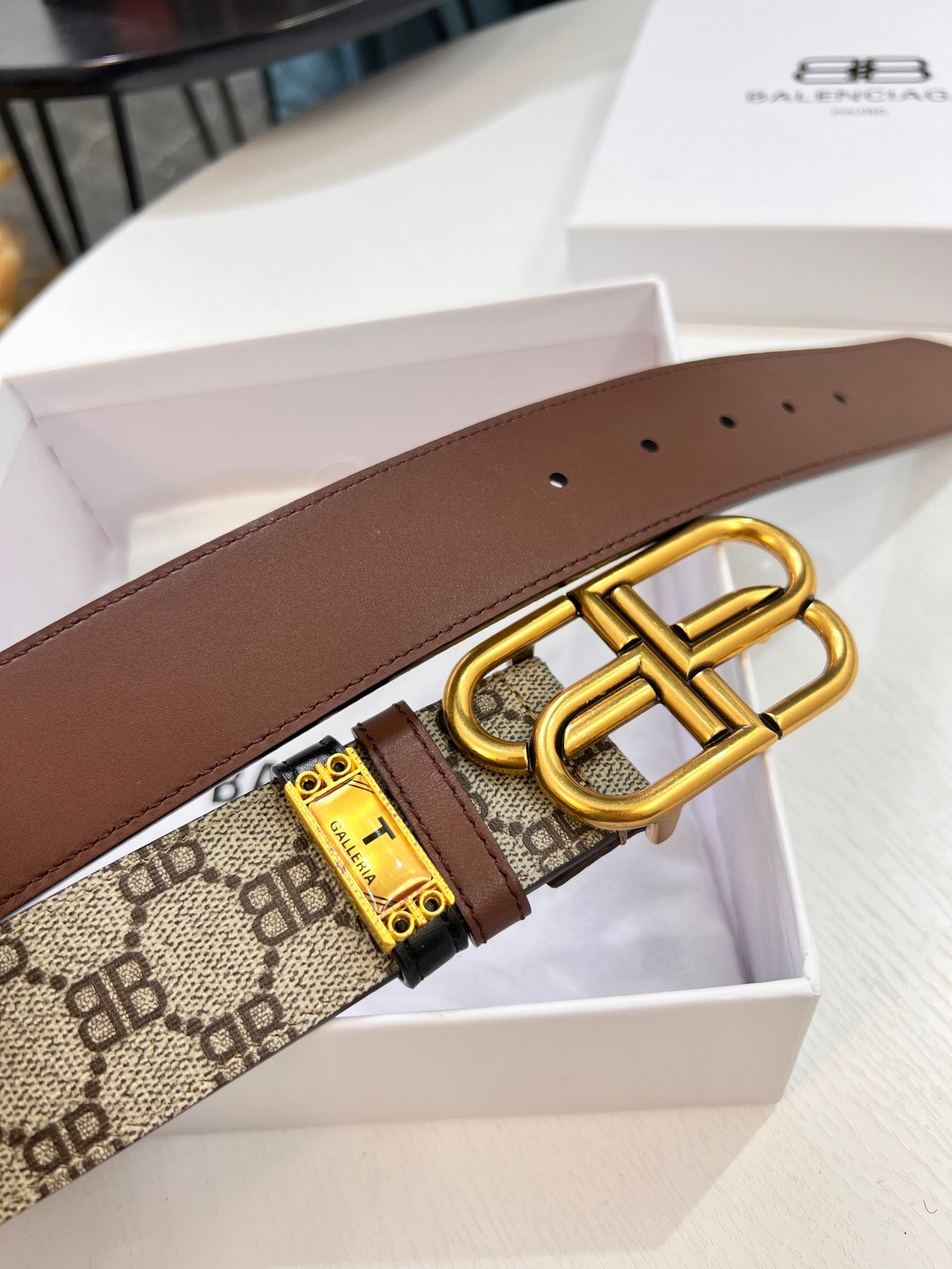 LuxluxHouse Best Quality Accessories Belt