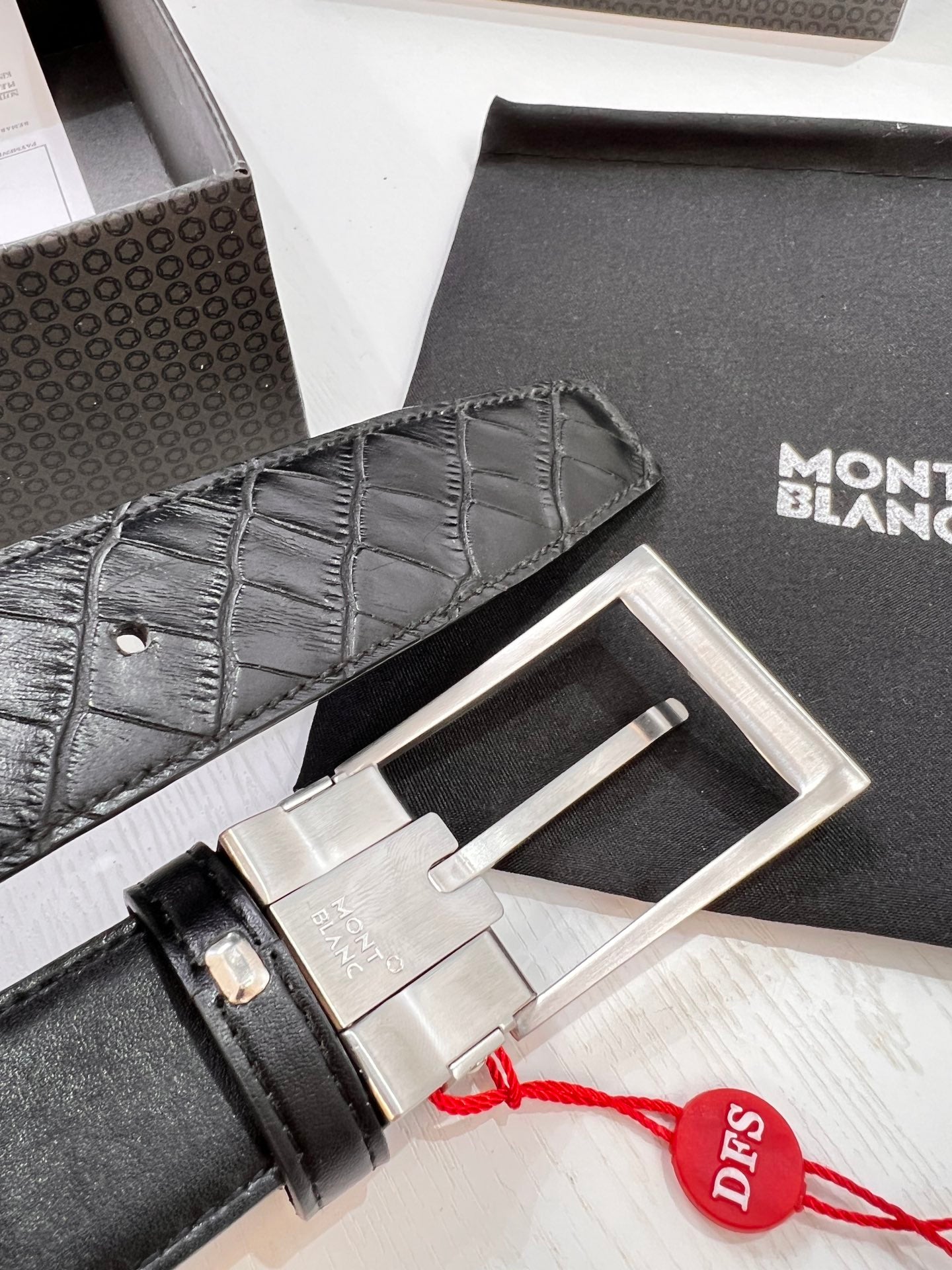LuxluxHouse Best Quality Accessories Belt