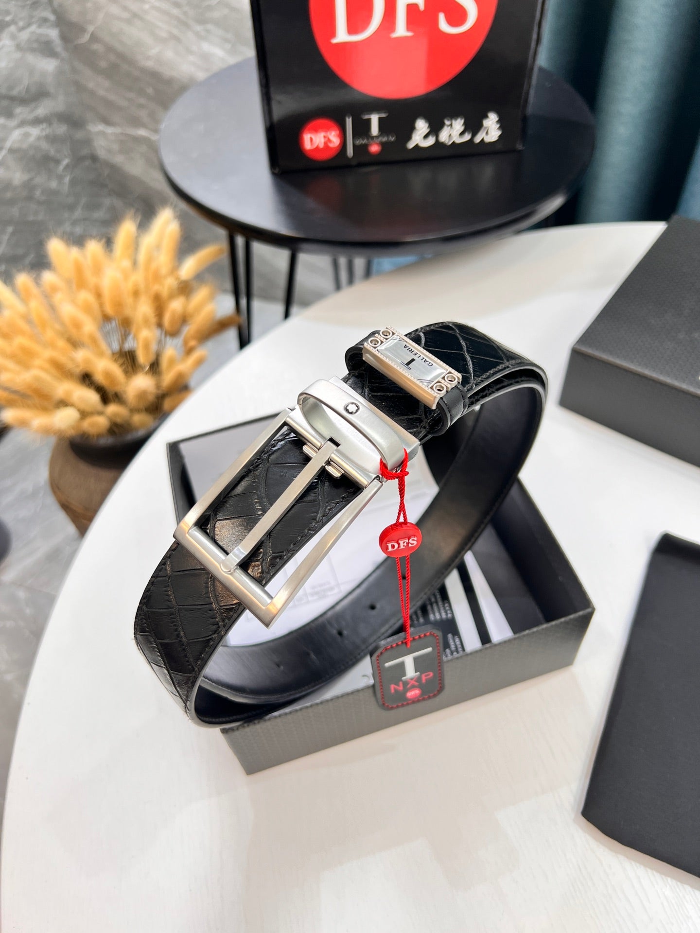 LuxluxHouse Best Quality Accessories Belt