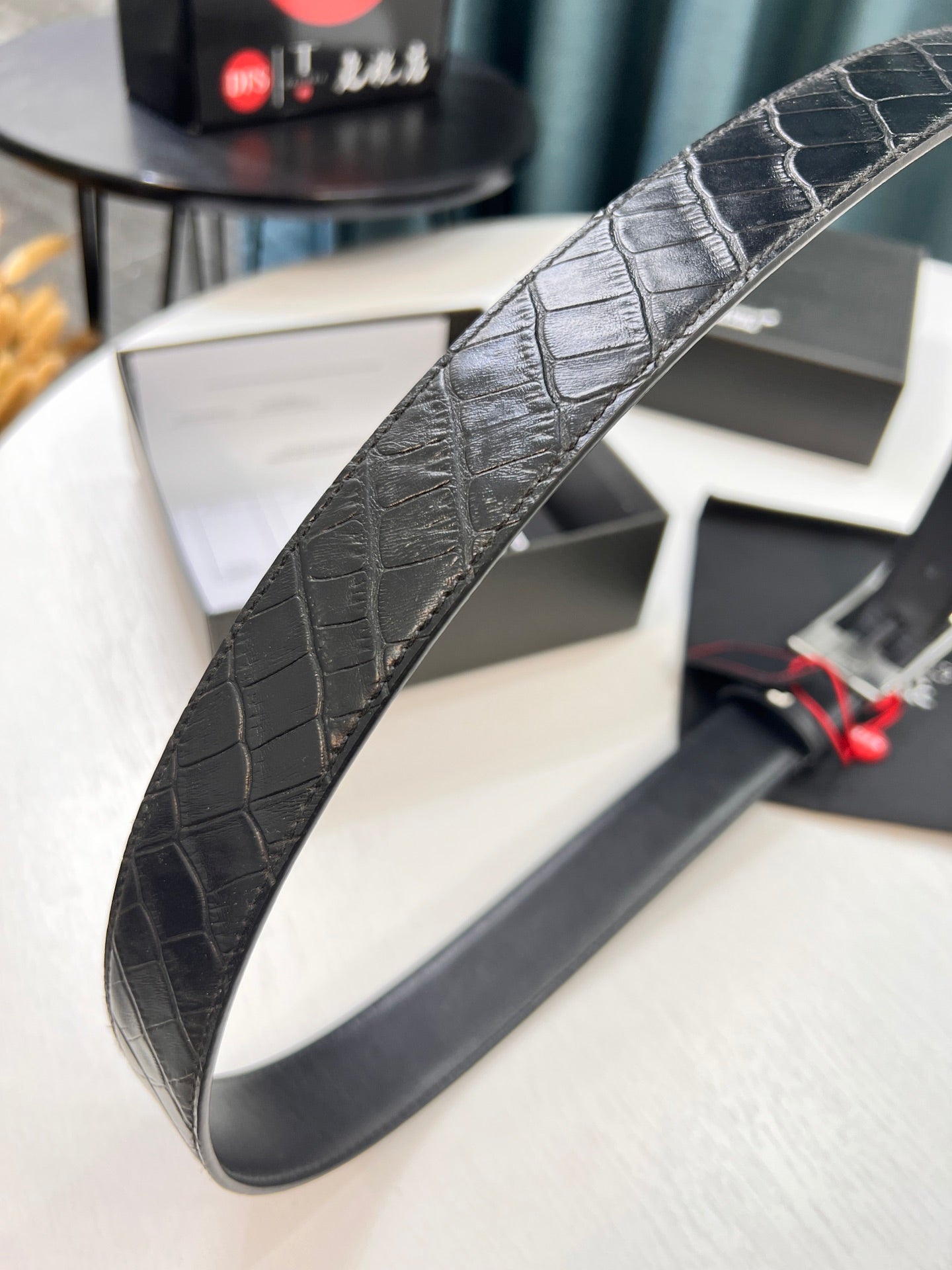 LuxluxHouse Best Quality Accessories Belt