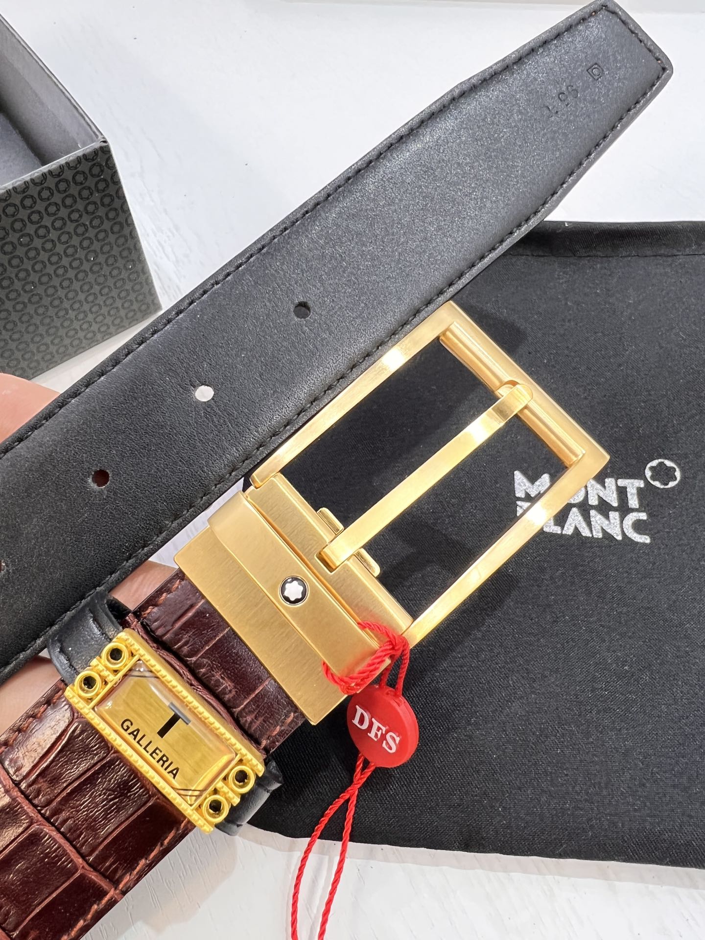 LuxluxHouse Best Quality Accessories Belt