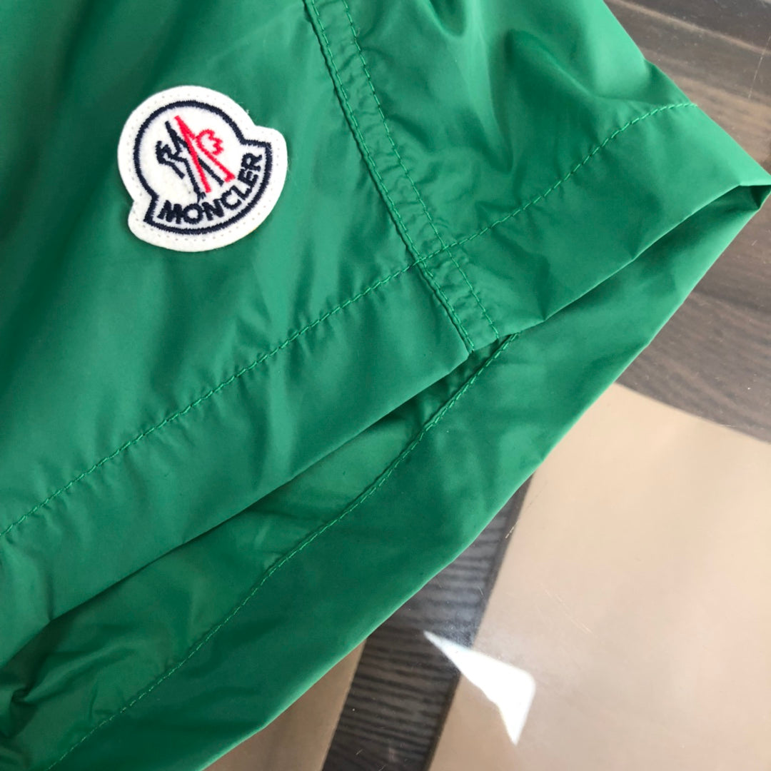 LuxluxHouse Best Quality Clothes Pants Moncler