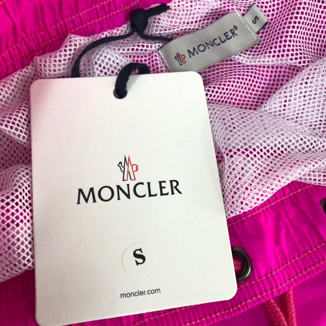 LuxluxHouse Best Quality Clothes Pants Moncler