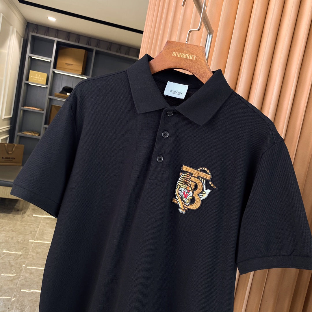 LuxluxHouse Best Quality Clothes Shirts&Polo Burberry