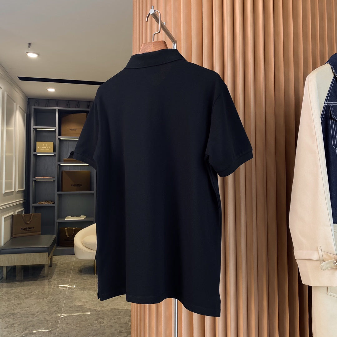 LuxluxHouse Best Quality Clothes Shirts&Polo Burberry