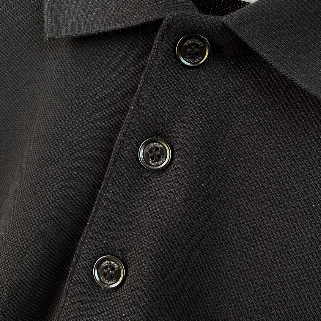 LuxluxHouse Best Quality Clothes Shirts&Polo Burberry