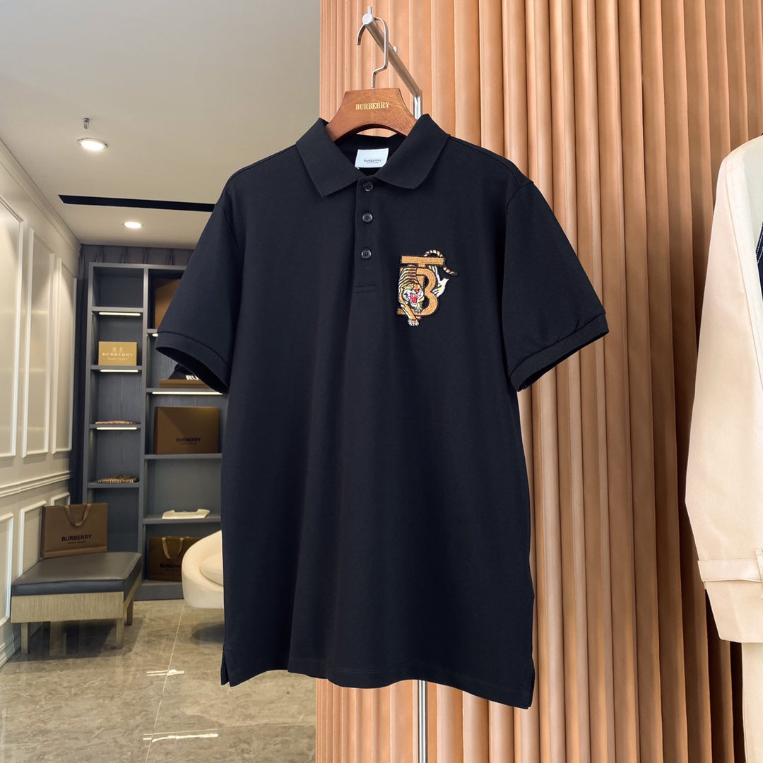 LuxluxHouse Best Quality Clothes Shirts&Polo Burberry