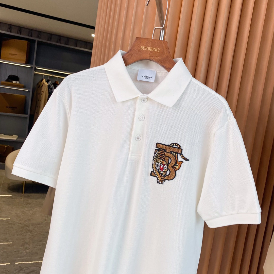 LuxluxHouse Best Quality Clothes Shirts&Polo Burberry