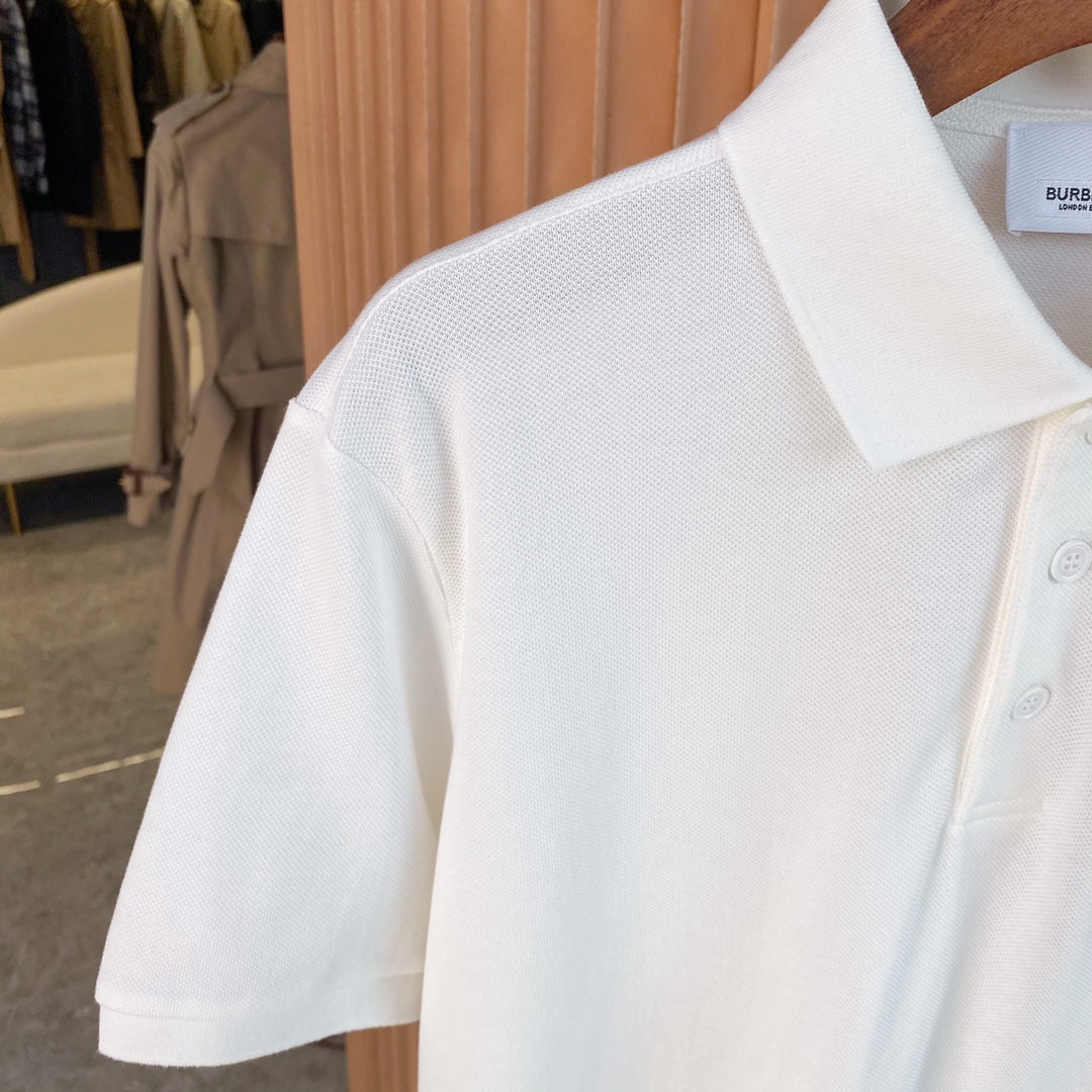 LuxluxHouse Best Quality Clothes Shirts&Polo Burberry