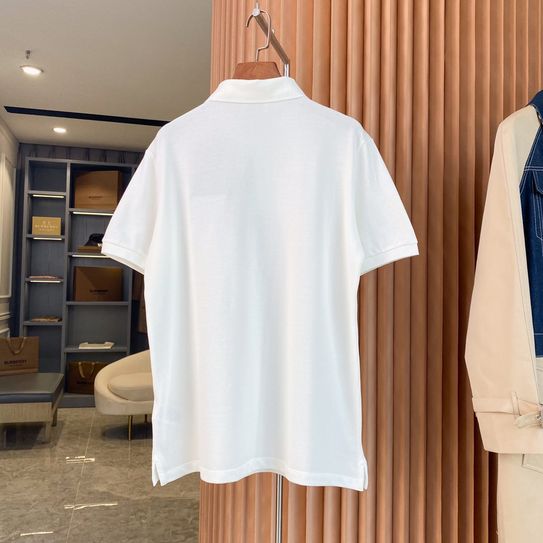 LuxluxHouse Best Quality Clothes Shirts&Polo Burberry