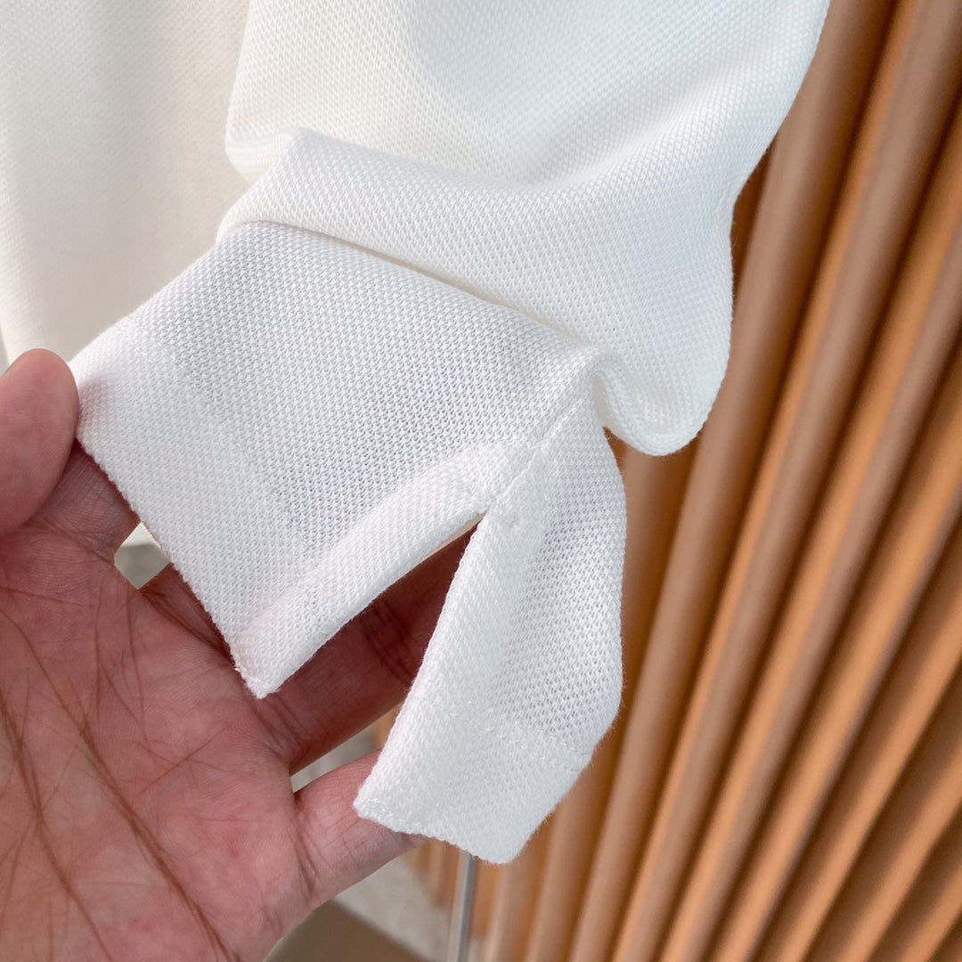 LuxluxHouse Best Quality Clothes Shirts&Polo Burberry