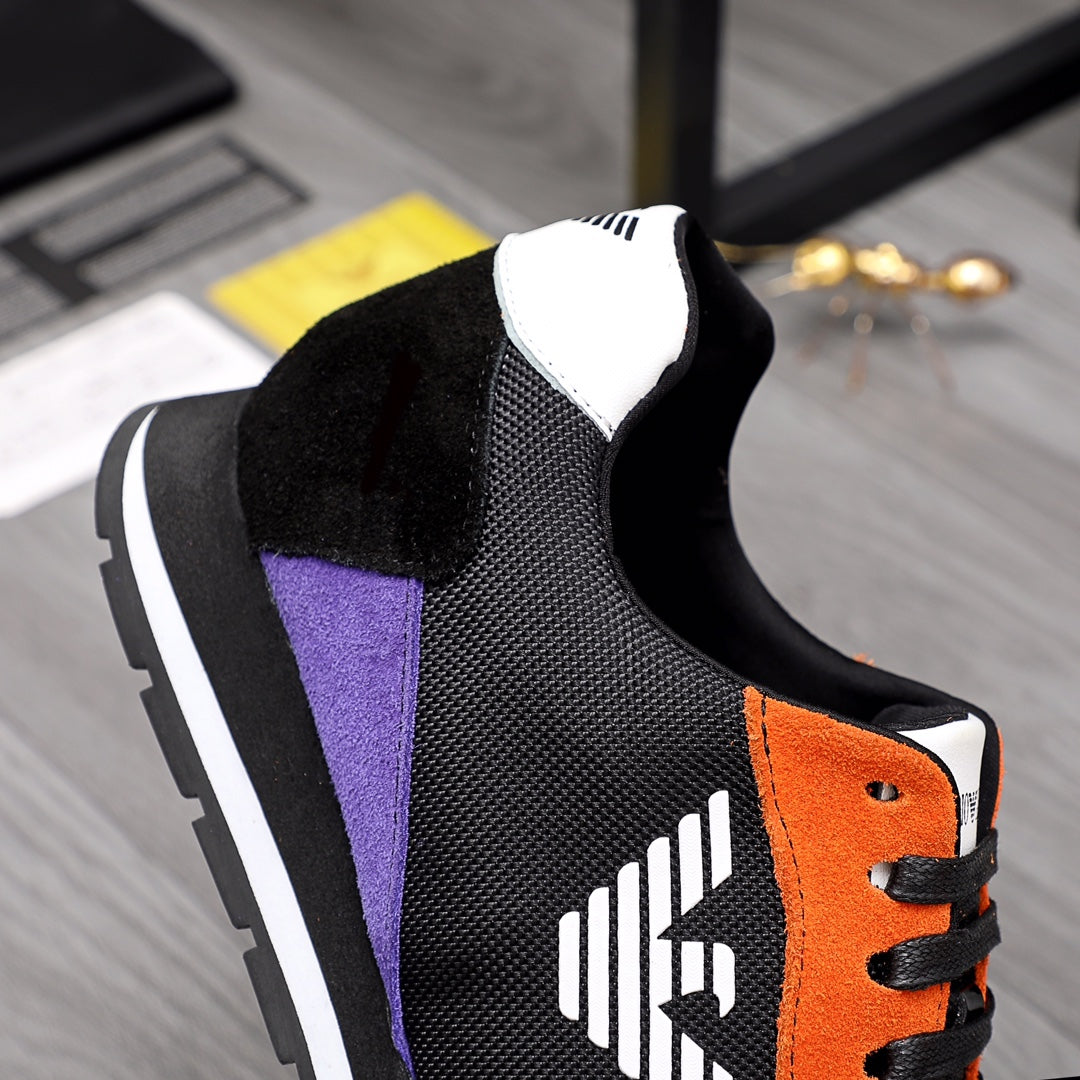 LuxluxHouse Best Quality Shoes Shoes Amiri