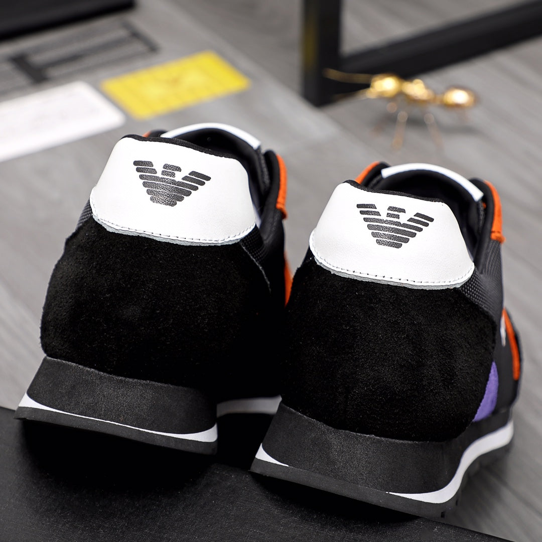 LuxluxHouse Best Quality Shoes Shoes Amiri