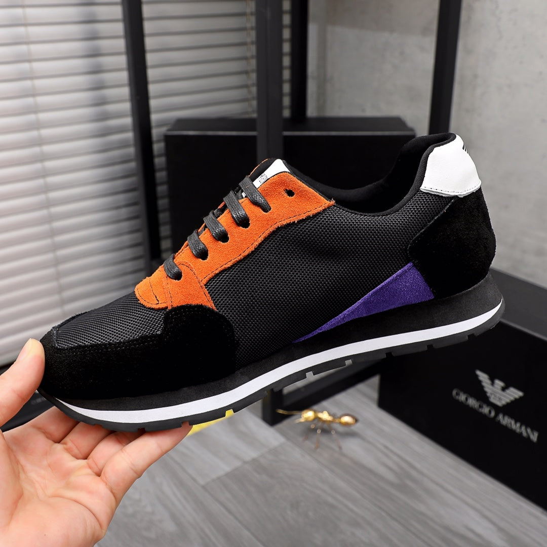 LuxluxHouse Best Quality Shoes Shoes Amiri