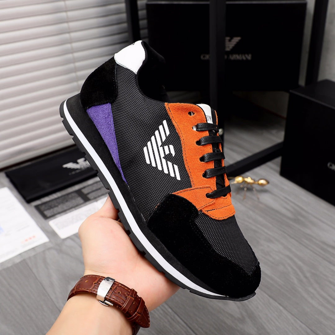 LuxluxHouse Best Quality Shoes Shoes Amiri