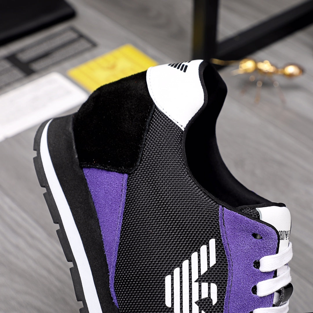 LuxluxHouse Best Quality Shoes Shoes Amiri