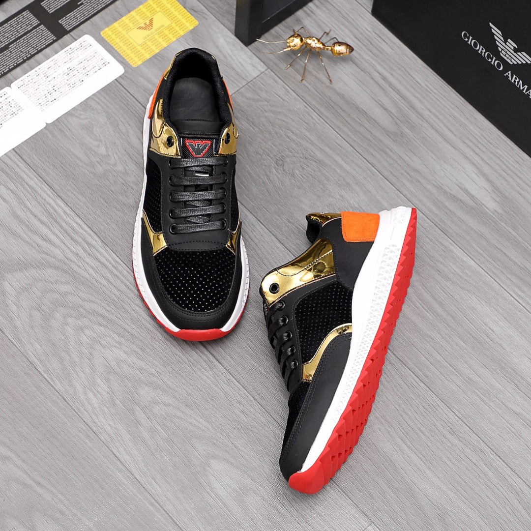 LuxluxHouse Best Quality Shoes Shoes Amiri