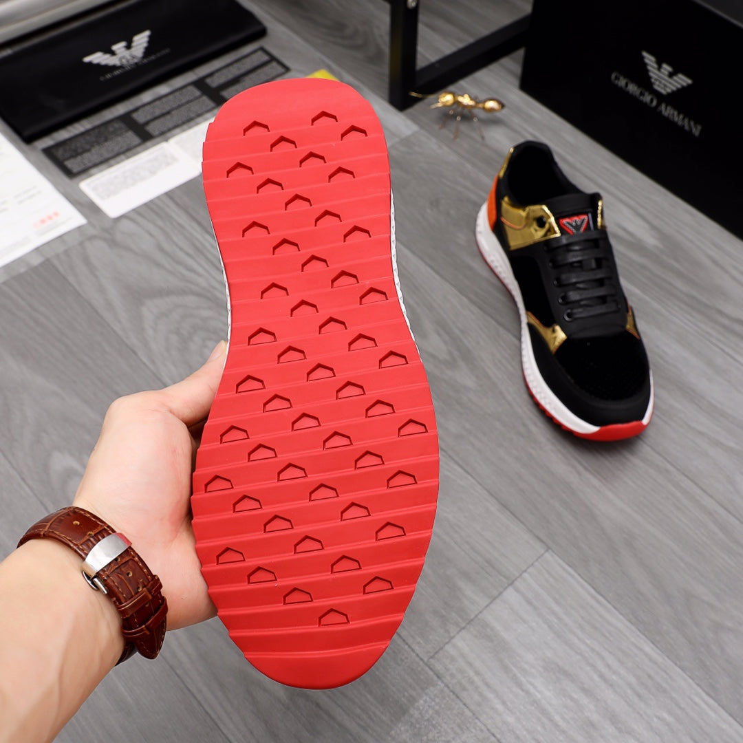 LuxluxHouse Best Quality Shoes Shoes Amiri