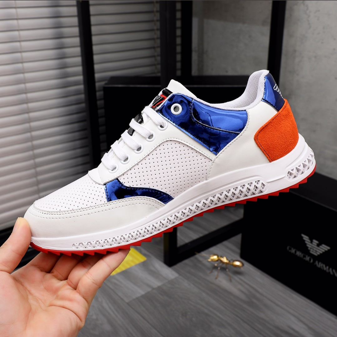 LuxluxHouse Best Quality Shoes Shoes Amiri