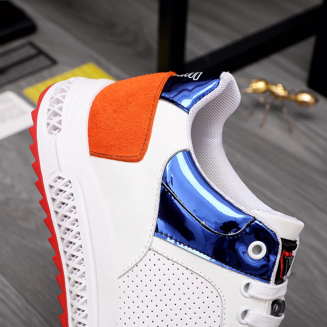 LuxluxHouse Best Quality Shoes Shoes Amiri
