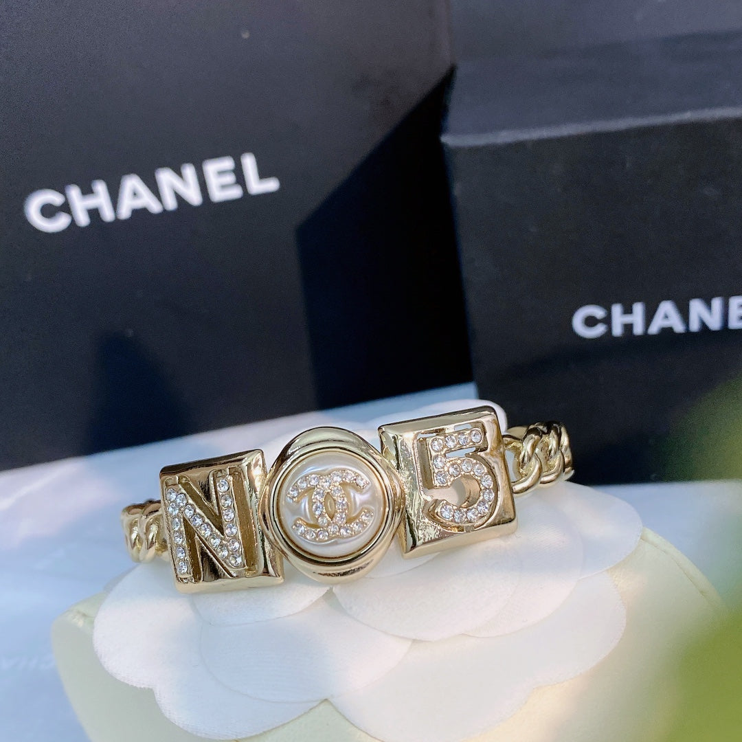 LuxluxHouse Best Quality Accessories Bracelet Chanel