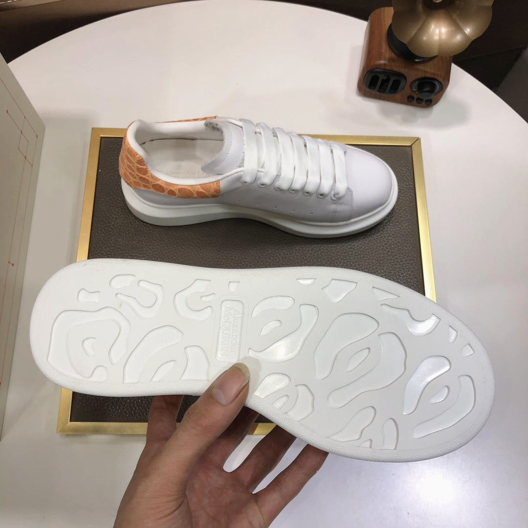 LuxluxHouse Best Quality Shoes Alexander McQueen