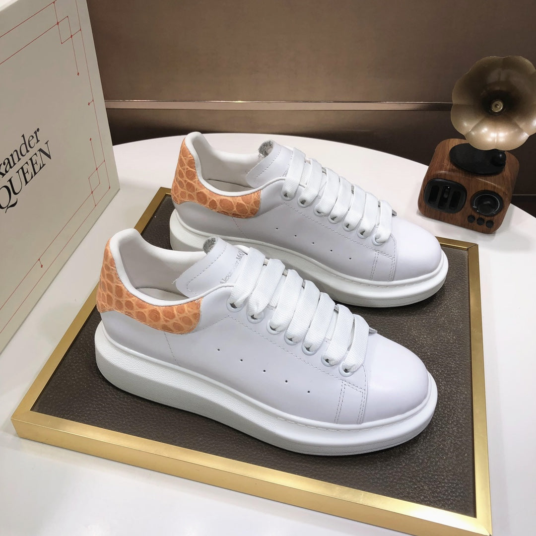 LuxluxHouse Best Quality Shoes Alexander McQueen