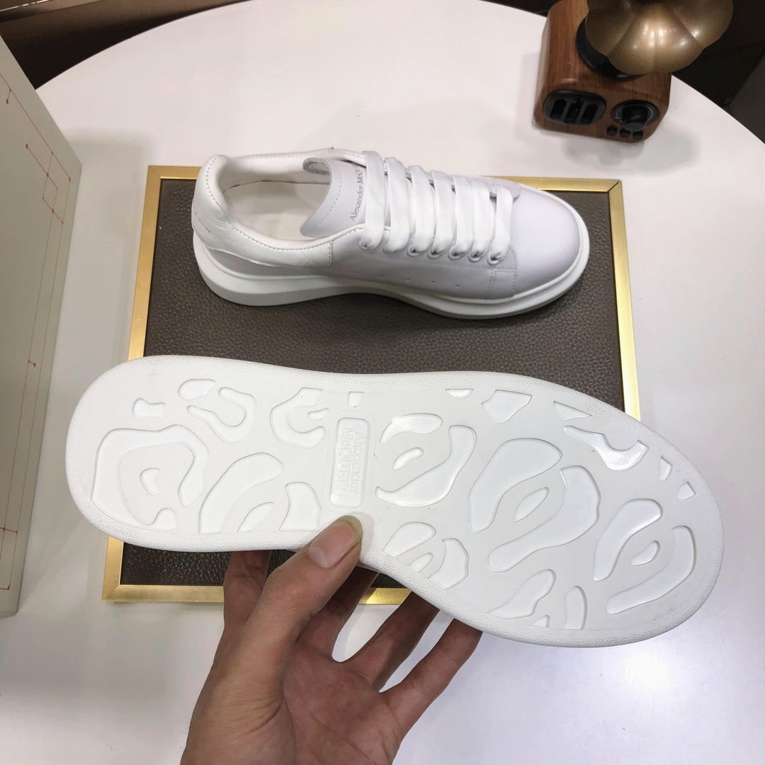 LuxluxHouse Best Quality Shoes Alexander McQueen