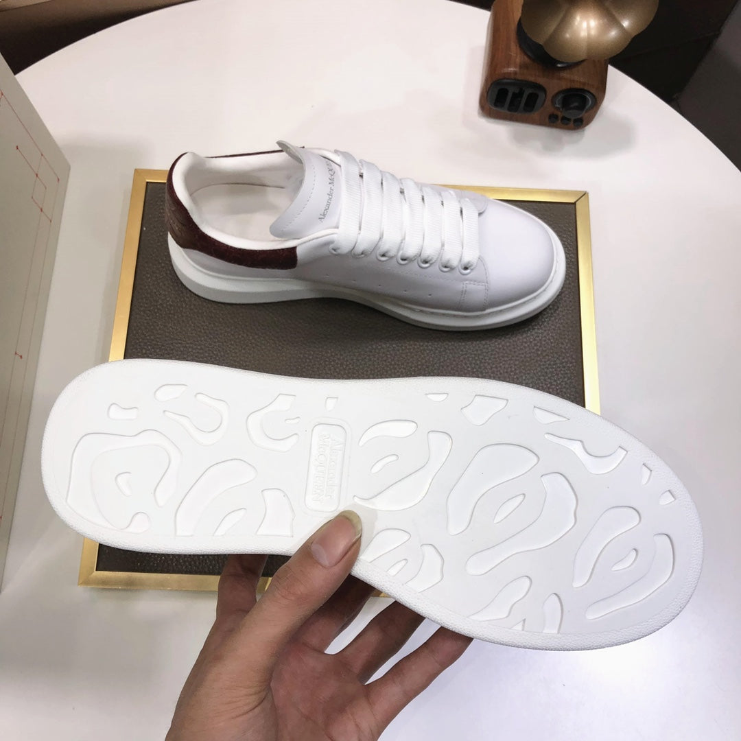 LuxluxHouse Best Quality Shoes Alexander McQueen
