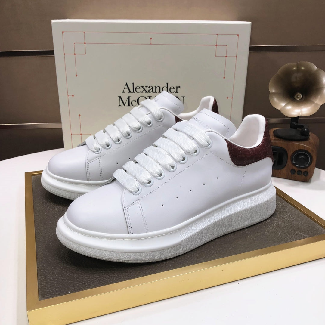 LuxluxHouse Best Quality Shoes Alexander McQueen