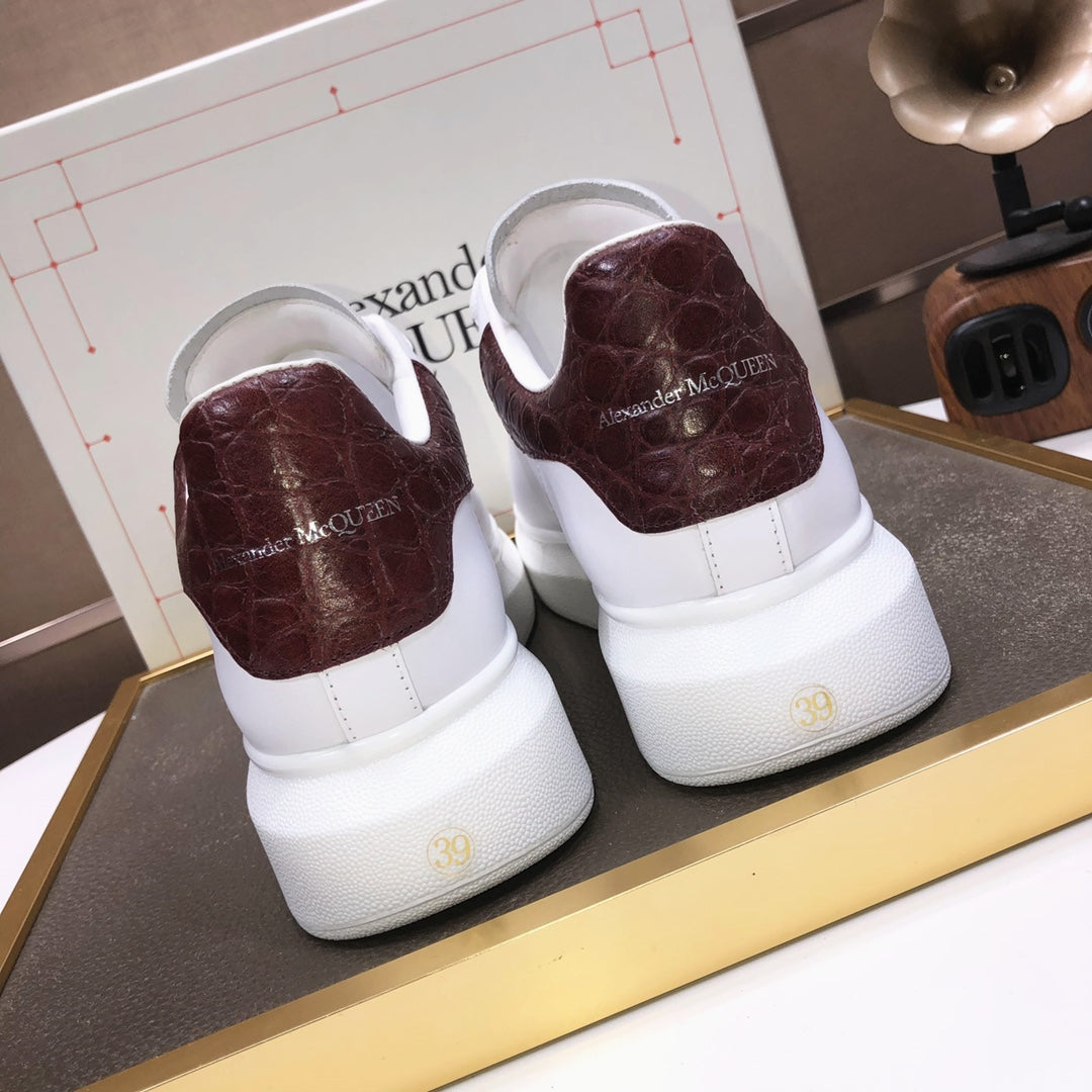 LuxluxHouse Best Quality Shoes Alexander McQueen