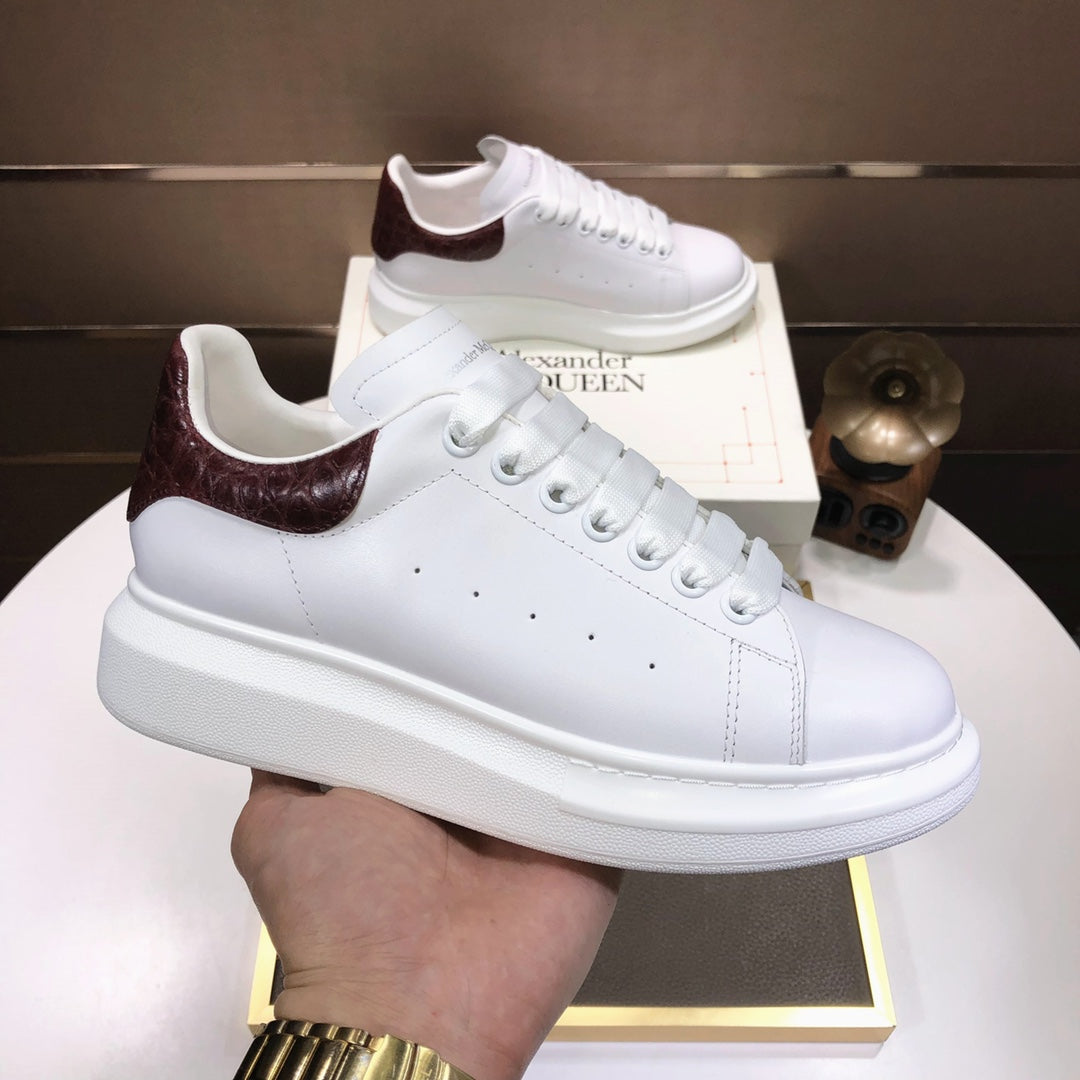 LuxluxHouse Best Quality Shoes Alexander McQueen