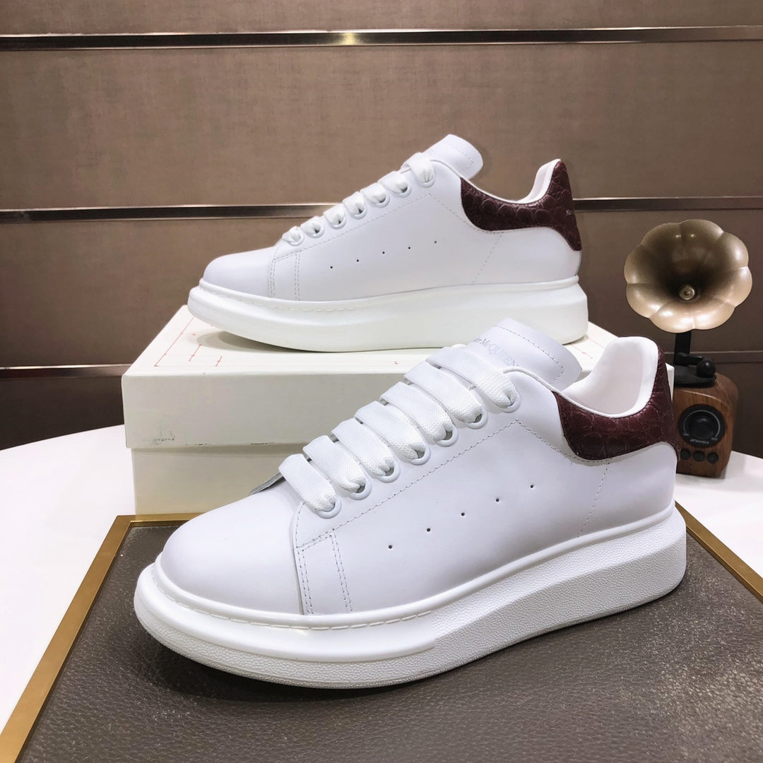 LuxluxHouse Best Quality Shoes Alexander McQueen