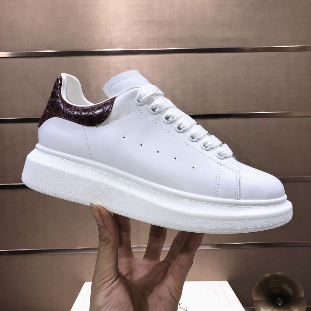 LuxluxHouse Best Quality Shoes Alexander McQueen