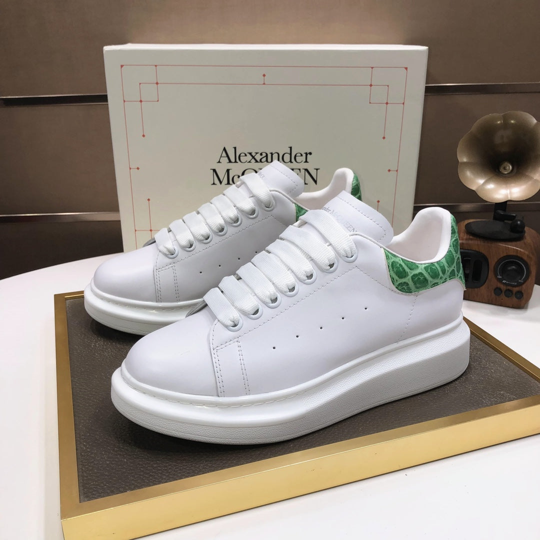 LuxluxHouse Best Quality Shoes Alexander McQueen