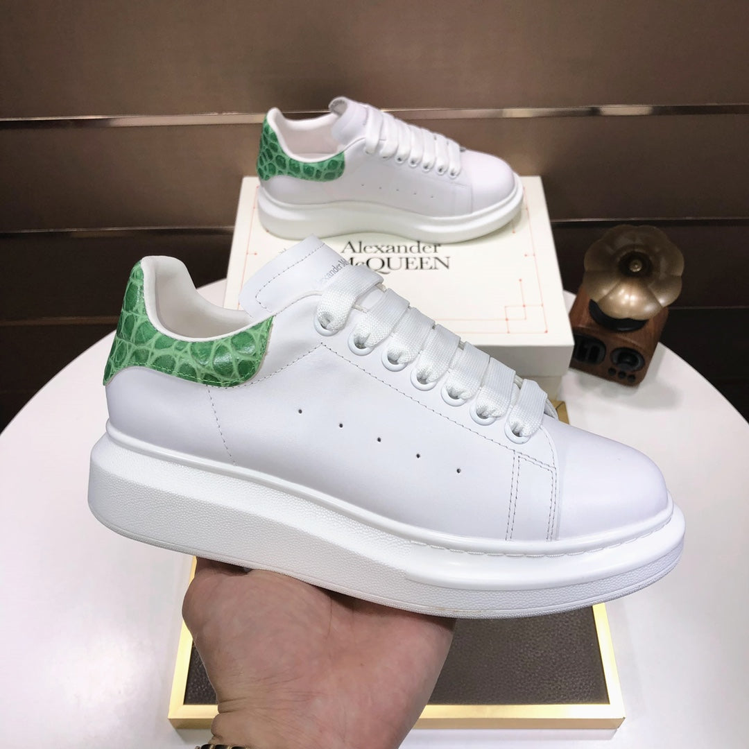 LuxluxHouse Best Quality Shoes Alexander McQueen