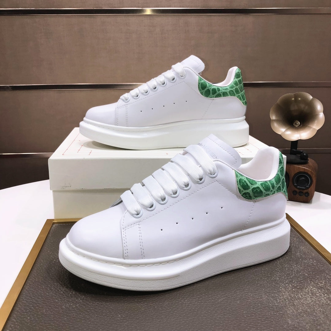 LuxluxHouse Best Quality Shoes Alexander McQueen