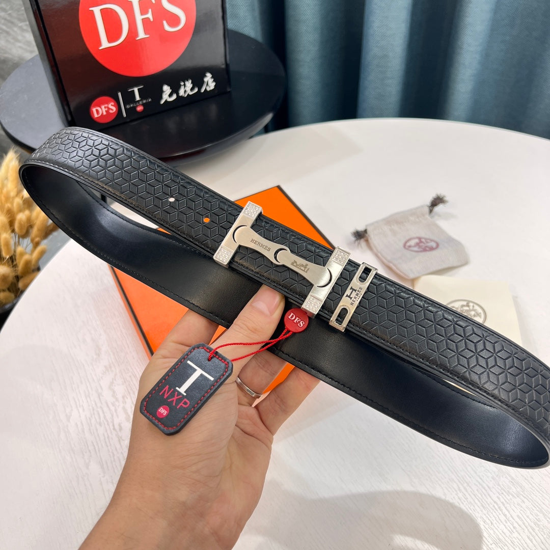 LuxluxHouse Best Quality Accessories Belt